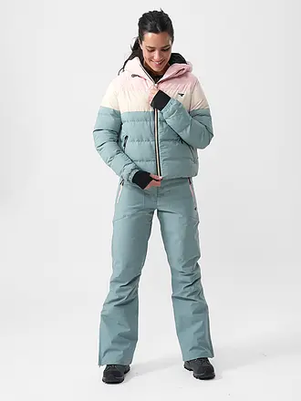 REHALL | Damen Snowboardjacke NADY-R | 